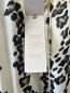 Preview: Rinascimento Overall/Jumpsuit mit schwarzem Leoprint